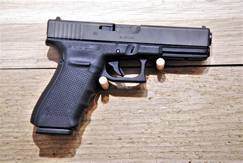 Price Of A Glock 20